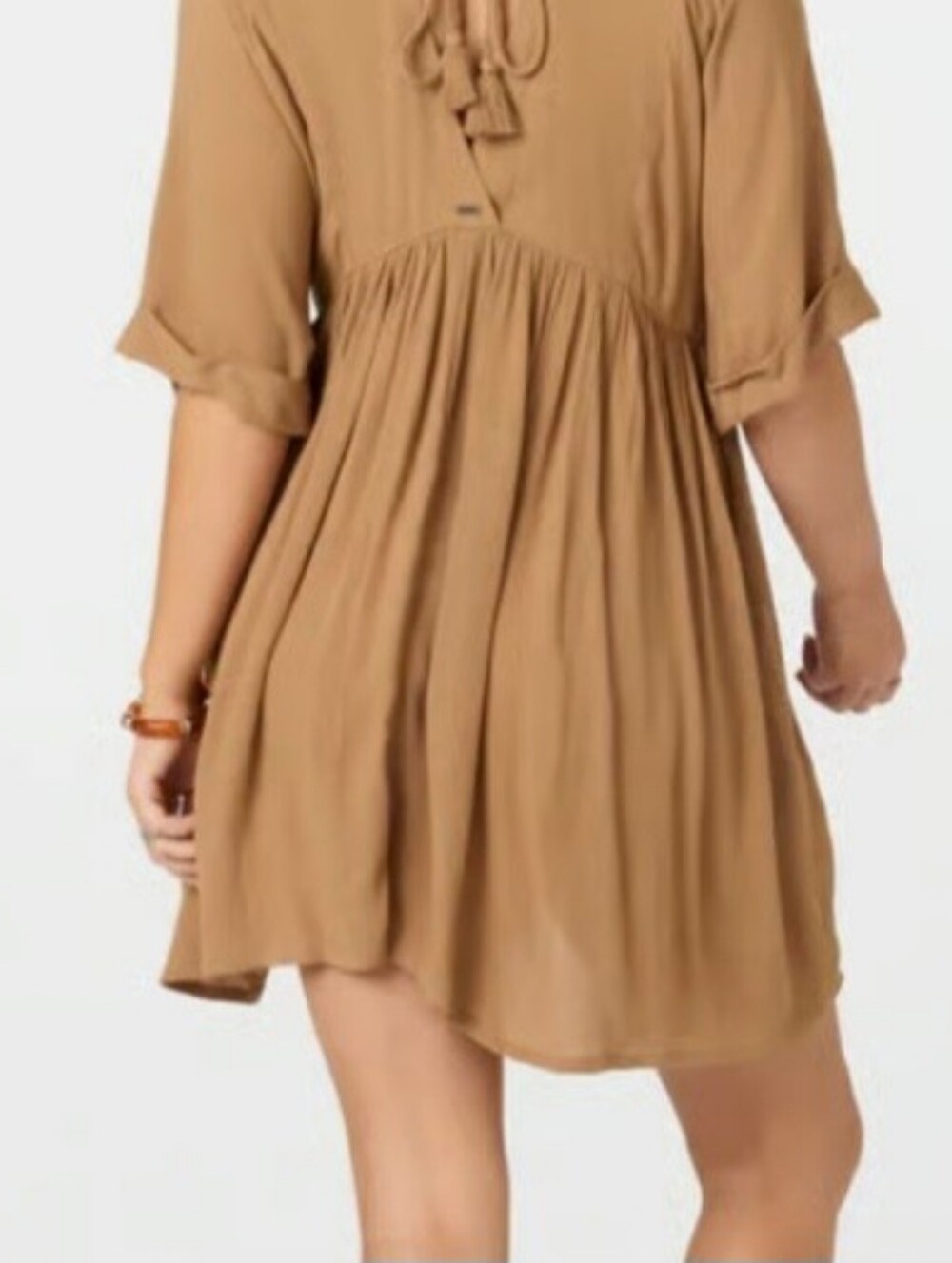 Rosemary Mini O'Neill Dress - Picture 2 of 11